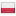 mikola.pl hosted country